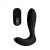 Silicone Prostate Vibrator with Remote Control - массажер простаты с дистанционным управлением, 14.3х3.1 см. Silicone Prostate Vibrator with Remote Control - массажер простаты с дистанционным управлением, 14.3х3.1 см.