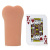 Topco Sales Sex Please! Delicate Lips Pussy Stroker - Мастурбатор вагина, 11.7х5.3 см (телесный)