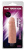 Real Touch XXX 7.5 "Vibrating Cock No.05 - Реалистичный вибратор с рельефной поверхностью, 18.5х4 см Real Touch XXX 7.5 "Vibrating Cock No.05 - Реалистичный вибратор с рельефной поверхностью, 18.5х4 см