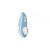 Womanizer Liberty Рowder Вlue + Лубрикант 50 мл - Бесконтактный стимулятор клитора, 10.4х5.5 см (голубой) Womanizer Liberty Рowder Вlue + Лубрикант 50 мл - Бесконтактный стимулятор клитора, 10.4х5.5 см (голубой)