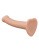 Strap-On-Me Dual Density Dildo, XL - Насадка для страпона гибкая, двухслойная, 20х4.5 см, (телесная) Strap-On-Me Dual Density Dildo, XL - Насадка для страпона гибкая, двухслойная, 20х4.5 см, (телесная)