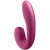 Вібратор кролик зі смарт управлінням Satisfyer Sunray - купити в Києві, Україні Вібратор кролик зі смарт управлінням Satisfyer Sunray - купити в Києві, Україні