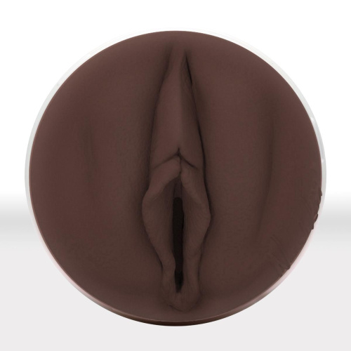 Мастурбатор Fleshlight Girls: Nicole Kitt Purrrrrfection - купити в Україні | Секс шоп SEX-SHOP.ua