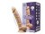 SilexD Vetus Vibro Flesh Model 1 size 8in + LRS - Фалоімітатор з вібрацією та дистанційним керуванням, 20х4.2 см (тілесний) - купити в Києві, Україні SilexD Vetus Vibro Flesh Model 1 size 8in + LRS - Фалоімітатор з вібрацією та дистанційним керуванням, 20х4.2 см (тілесний) - купити в Києві, Україні