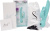 Swan Touch Duo Teal - вибратор-кролик с сенсорным управлением и ротацией, 14х3.8 см (голубой) Swan Touch Duo Teal - вибратор-кролик с сенсорным управлением и ротацией, 14х3.8 см (голубой)