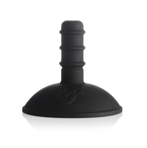 Fleshlight Silicone Dildo Suction Cup - держатель с присоской для фаллоимитаторов Fleshlight и FleshJack