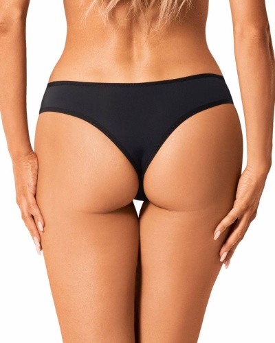 Obsessive Bella Rou panties - Сексуальні жіночі трусики, XL/2XL - купити в Києві, Україні