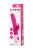Toyfa A-Toys Mist - Вибратор-кролик, 25.4х3.5 см Toyfa A-Toys Mist - Вибратор-кролик, 25.4х3.5 см