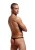 Baci Break A Way Thong - Мужские стринги на застежке, M/L (розовый) Baci Break A Way Thong - Мужские стринги на застежке, M/L (розовый)