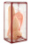 Seven Creations Buttplug Plus Pump - Анальная пробка-расширитель, 12х5,5 см (телесный) Seven Creations Buttplug Plus Pump - Анальная пробка-расширитель, 12х5,5 см (телесный)