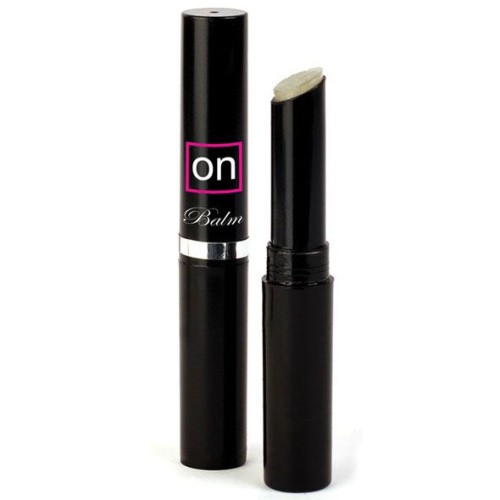Sensuva - ON Arousal Balm for Her - Возбуждающий суперстойкий бальзам для клитора, 2 г
