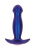 TOYJOY Pulse Vibr Plug - Анальная вибропробка, 14,5 см (синий) TOYJOY Pulse Vibr Plug - Анальная вибропробка, 14,5 см (синий)