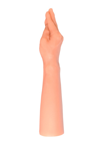 Рука для фистинга Get Real The Hand, 36 см