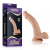 LoveToy Real Extreme Dildo - Реалістичний фалос на присосці, 18х4 см (тілесний) - купити в Києві, Україні LoveToy Real Extreme Dildo - Реалістичний фалос на присосці, 18х4 см (тілесний) - купити в Києві, Україні