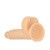 Bms Factory Naked Addiction 6.5" Thrusting Dong With Remote - Вибратор с пульсацией, 16.5х3.4 см Bms Factory Naked Addiction 6.5" Thrusting Dong With Remote - Вибратор с пульсацией, 16.5х3.4 см