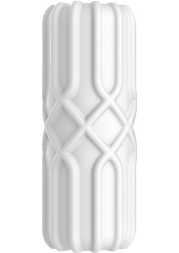 Мастурбатор ToyJoy Hero Large Hexo