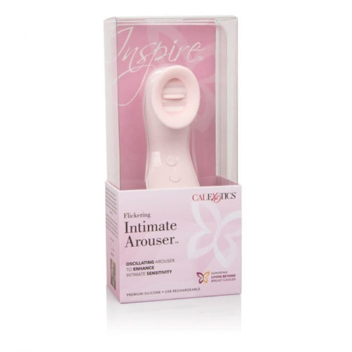 Flickering Intimate Arouser - Стимулятор клитора