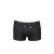 Passion - 050 SHORT PATRICK black - Сексуальні чоловічі шорти, XXL/XXXL - купити в Києві, Україні