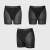 Шорты с фиксацией дилдо Strap-On-Me Harness Lingerie Halo, XS