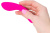 The Mini Swan Wand - минивибратор, 12х2.8 см The Mini Swan Wand - минивибратор, 12х2.8 см