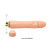 Baile Barbara Classic Jelly Vibe Flesh - Вибратор с реалистичной головкой, 24х4.3 см Baile Barbara Classic Jelly Vibe Flesh - Вибратор с реалистичной головкой, 24х4.3 см