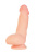 RealStick Elite - Вибратор, 24 см (телесный) RealStick Elite - Вибратор, 24 см (телесный)