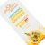 2в1 лубрикант и массажный гель - MyLove Aroma Series Intim&Massage Passion Fruit, 4 мл