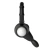 LoveToy Power Clit Cockring - эрекционное кольцо с вибрацией, 2.3 см (чёрный) LoveToy Power Clit Cockring - эрекционное кольцо с вибрацией, 2.3 см (чёрный)