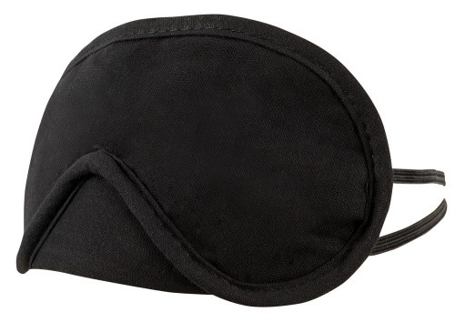 Augenmasken Set - Набор масок на глаза, 2 шт