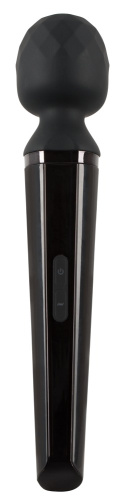 Orion - Rechargeable Power Wand - Вибратор универсальный, 31х6.1 см