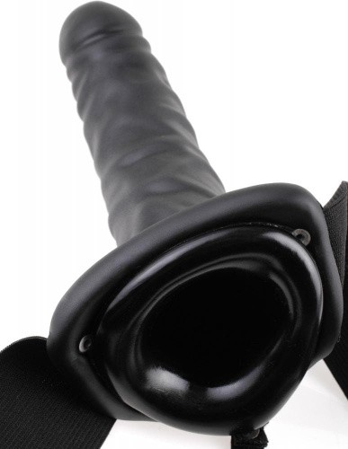 Страпон для мужчин Fetish Fantasy, 20.5 см