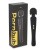 Pornhub Spell Wand Set - Вибромассажер с тремя насадками, 30х3 см. Pornhub Spell Wand Set - Вибромассажер с тремя насадками, 30х3 см.