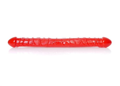 Двосторонній фалоімітатор B - Series Flexible Double Dong - купити в Україні | Секс шоп SEX-SHOP.ua