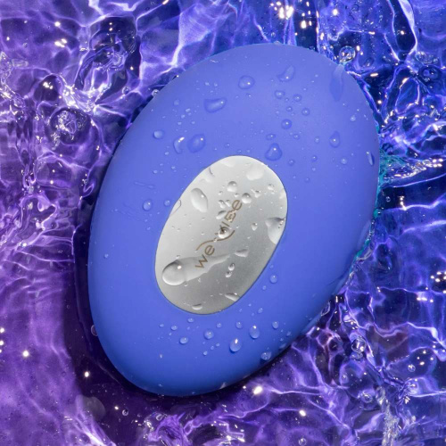 Вибратор для клитора We-Vibe Temp Lavender Blue
