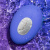 Вибратор для клитора We-Vibe Temp Lavender Blue