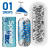 Мастурбатор Tenga Spinner DX 01 Drops