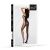 Бодістокінг SoftLine Bodystocking 2072, black - One Size - купити в Україні | Секс шоп SEX-SHOP.ua Бодістокінг SoftLine Bodystocking 2072, black - One Size - купити в Україні | Секс шоп SEX-SHOP.ua
