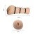 Crazy Bull Masturbator Pocket Pussy - Мастурбатор, 16 см (телесный) Crazy Bull Masturbator Pocket Pussy - Мастурбатор, 16 см (телесный)