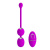 Вагинальные шарики Pretty Love Willie Vibrating Kegel Balls Вагинальные шарики Pretty Love Willie Vibrating Kegel Balls