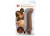 Topco Sales CyberSkin G-Spot Buzzer - Вибратор для точки G, 19.05х3.3 см (коричневый) Topco Sales CyberSkin G-Spot Buzzer - Вибратор для точки G, 19.05х3.3 см (коричневый)