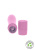 Fuck Green Pink Vegan Vibrator - Вибратор, 17 см (розовый) Fuck Green Pink Vegan Vibrator - Вибратор, 17 см (розовый)