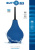 Анальный душToyJoy Buttocks The Cleaner, 200 мл Анальный душToyJoy Buttocks The Cleaner, 200 мл