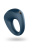 Satisfyer Power Ring - виброкольцо, 5.5х2.5 см (синий) Satisfyer Power Ring - виброкольцо, 5.5х2.5 см (синий)