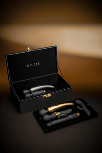 Кейс для іграшок Dorcel Le Coffret - Prestige Edition - купити в Україні | Секс шоп SEX-SHOP.ua