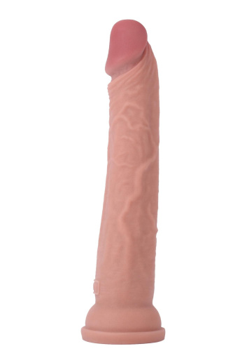 Реалистичный фаллоимитатор Get Real Deluxe 13 Inch Dong, 33 см