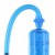 XLsucker Penis Pump - Вакуумная помпа для стойкой эрекции, 19х5 см (голубой) XLsucker Penis Pump - Вакуумная помпа для стойкой эрекции, 19х5 см (голубой)