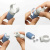 Tenga SVR one Gray - Вібростимулятор, 8,6 см (сірий) - купити в Києві, Україні Tenga SVR one Gray - Вібростимулятор, 8,6 см (сірий) - купити в Києві, Україні