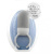 Tenga SVR one Gray - Вібростимулятор, 8,6 см (сірий) - купити в Києві, Україні Tenga SVR one Gray - Вібростимулятор, 8,6 см (сірий) - купити в Києві, Україні