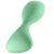 Satisfyer Trendsetter - Анальна смарт-пробка, 11.2х5 см (зелена) - купити в Києві, Україні Satisfyer Trendsetter - Анальна смарт-пробка, 11.2х5 см (зелена) - купити в Києві, Україні