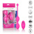 CalExotics Remote Dual Motor Kegel System  вагинальные шарики с дистанционным управлением